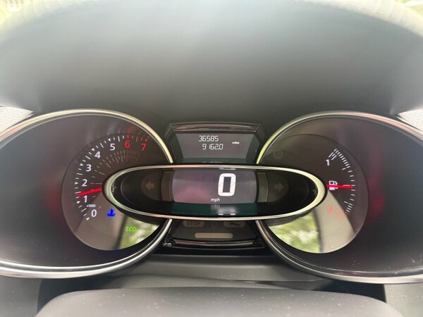 Used Renault Clio 2019 for sale - 75699881: Photo 20