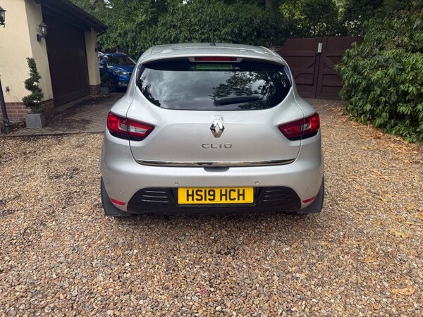Used Renault Clio 2019 for sale - 75699881: Photo 22