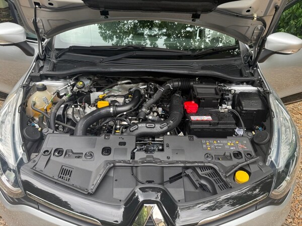 Used Renault Clio 2019 for sale - 75699881: Photo 27