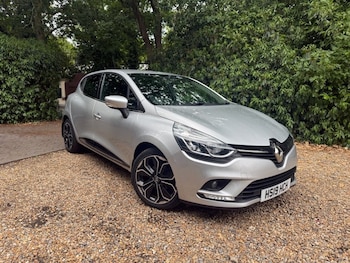 Used Renault Clio 2019 for sale - 75699881: Photo