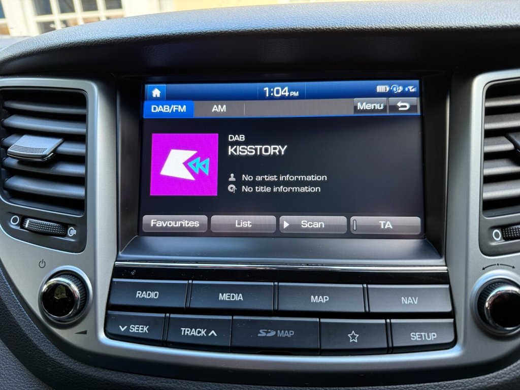 Used Hyundai TUCSON 2018 for sale - 76740268: Photo 12