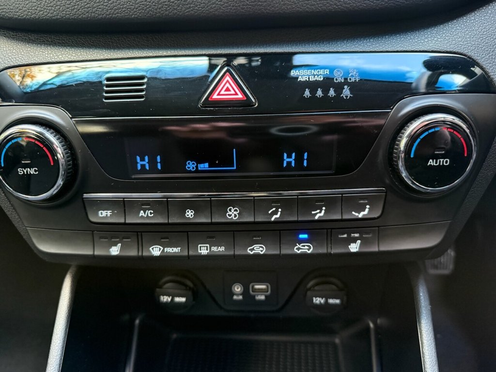 Used Hyundai TUCSON 2018 for sale - 76740268: Photo 13