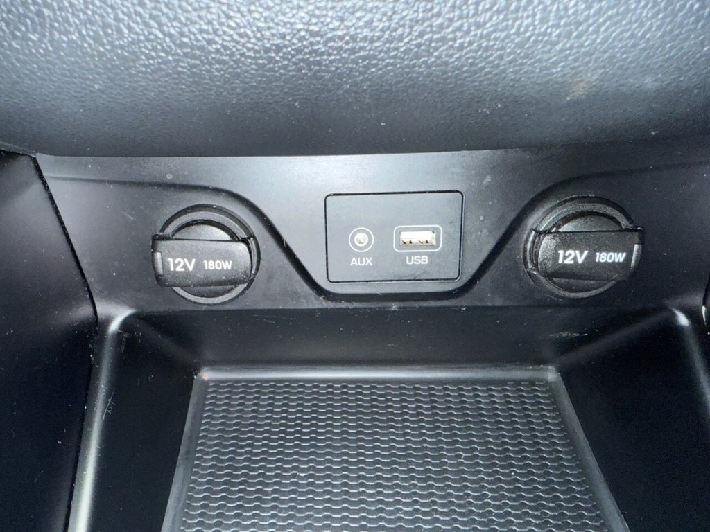 Used Hyundai TUCSON 2018 for sale - 76740268: Photo 14