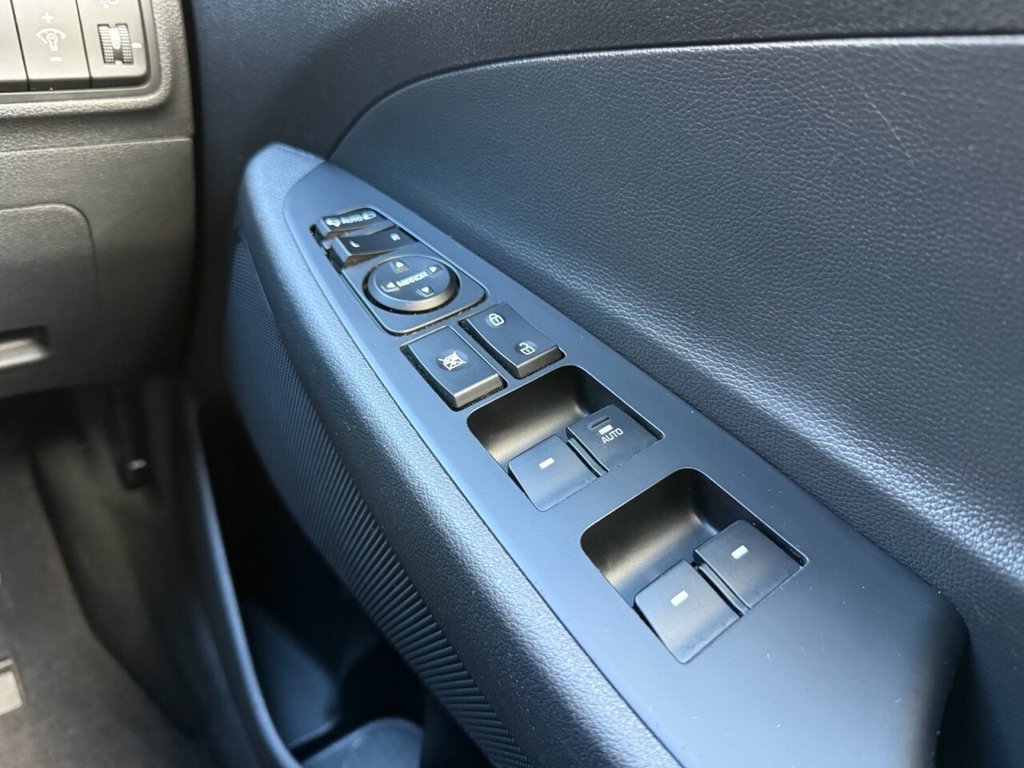 Used Hyundai TUCSON 2018 for sale - 76740268: Photo 15