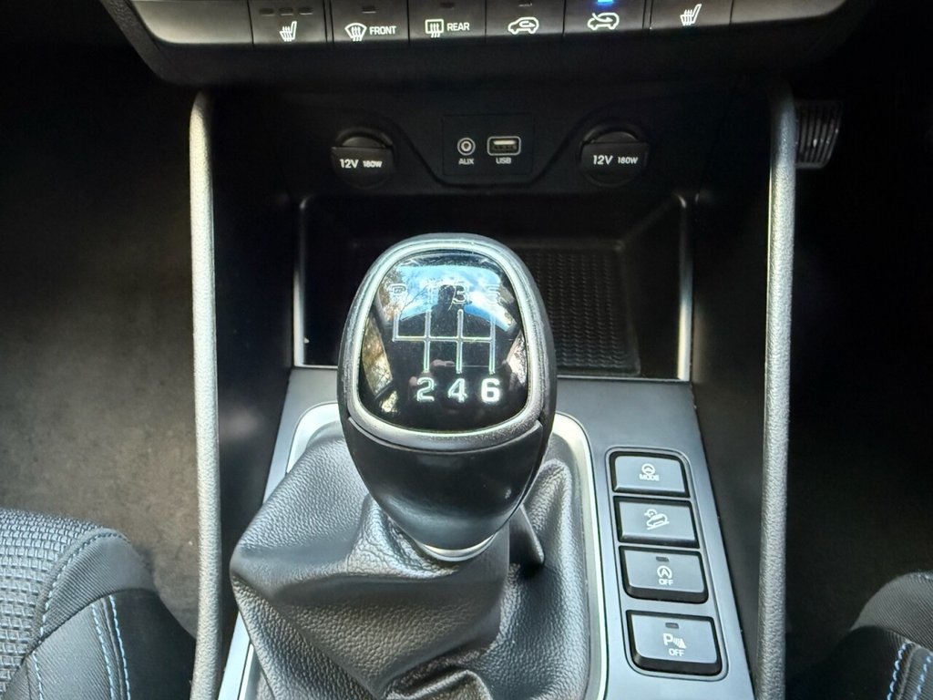 Used Hyundai TUCSON 2018 for sale - 76740268: Photo 16