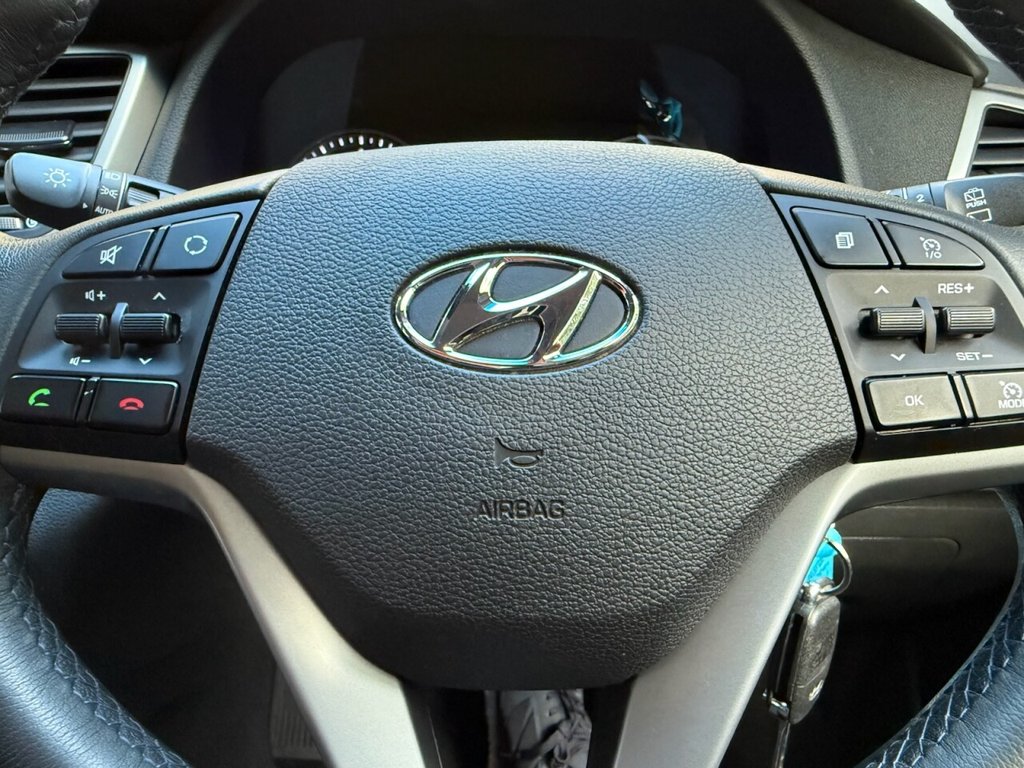 Used Hyundai TUCSON 2018 for sale - 76740268: Photo 18