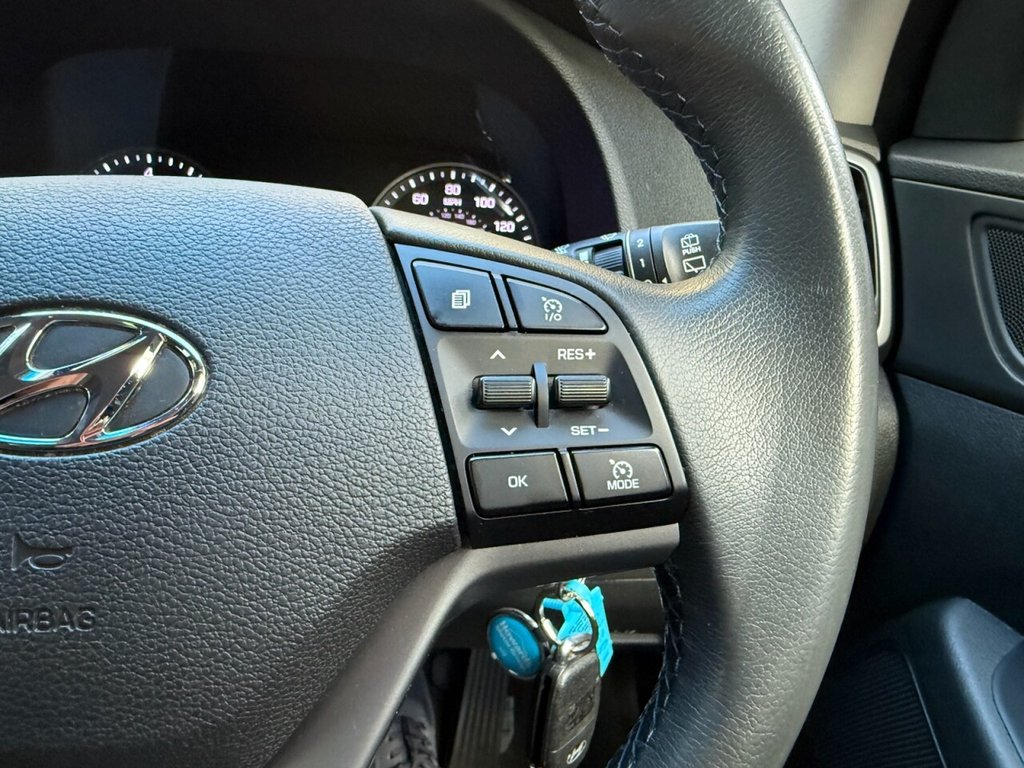 Used Hyundai TUCSON 2018 for sale - 76740268: Photo 19