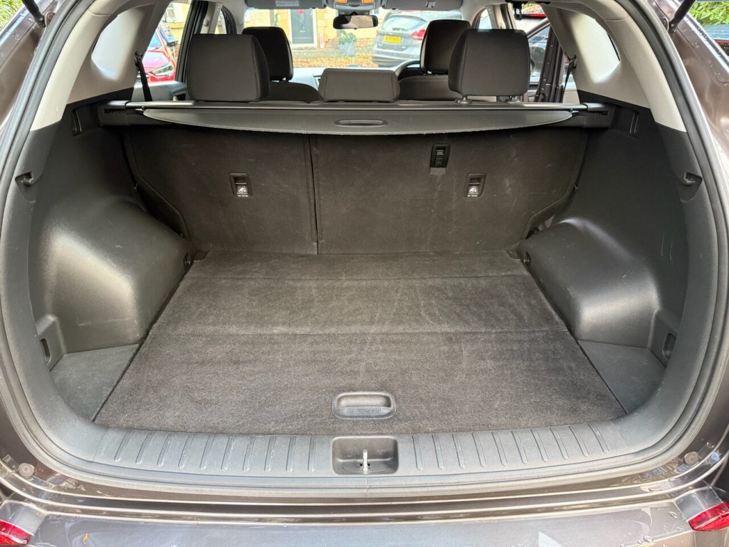 Used Hyundai TUCSON 2018 for sale - 76740268: Photo 26