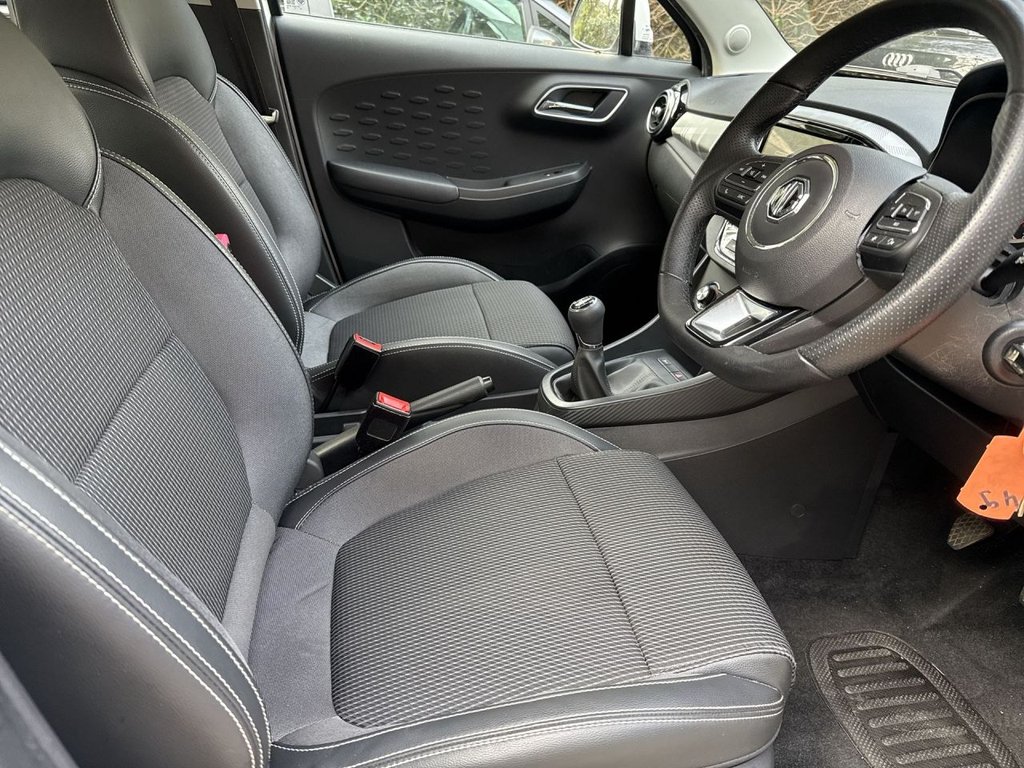 Used MG MG3 2023 for sale - 77978946: Photo 10