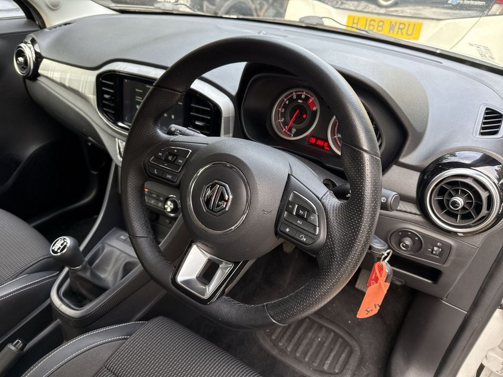 Used MG MG3 2023 for sale - 77978946: Photo 14