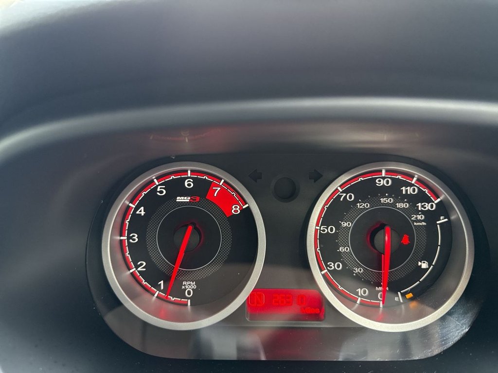 Used MG MG3 2023 for sale - 77978946: Photo 15