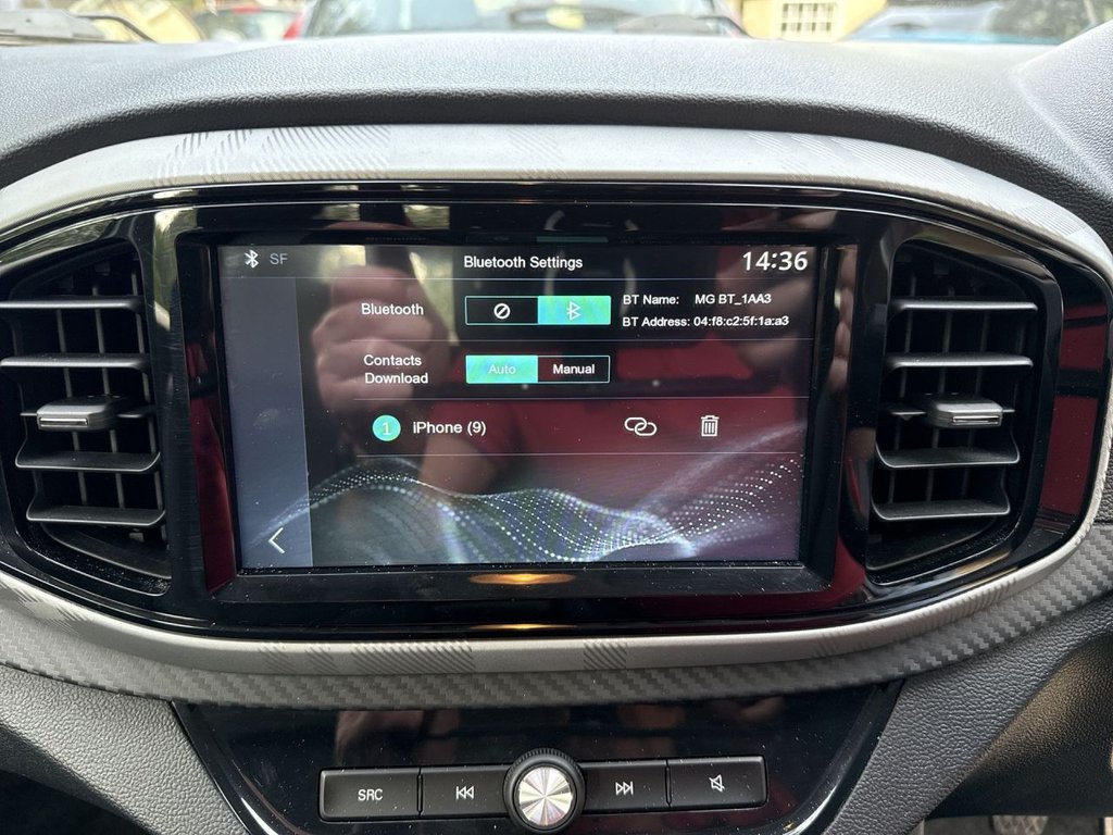 Used MG MG3 2023 for sale - 77978946: Photo 18