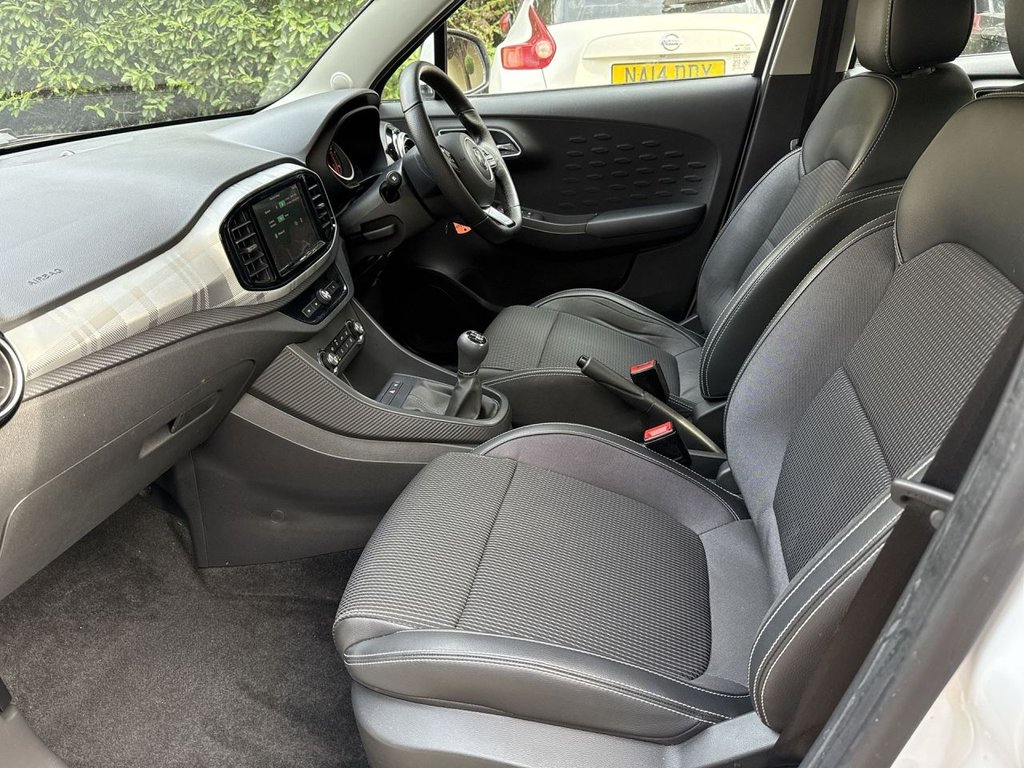 Used MG MG3 2023 for sale - 77978946: Photo 26