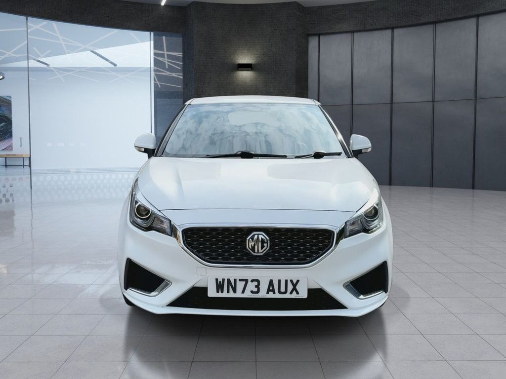 Used MG MG3 2023 for sale - 77978946: Photo 3
