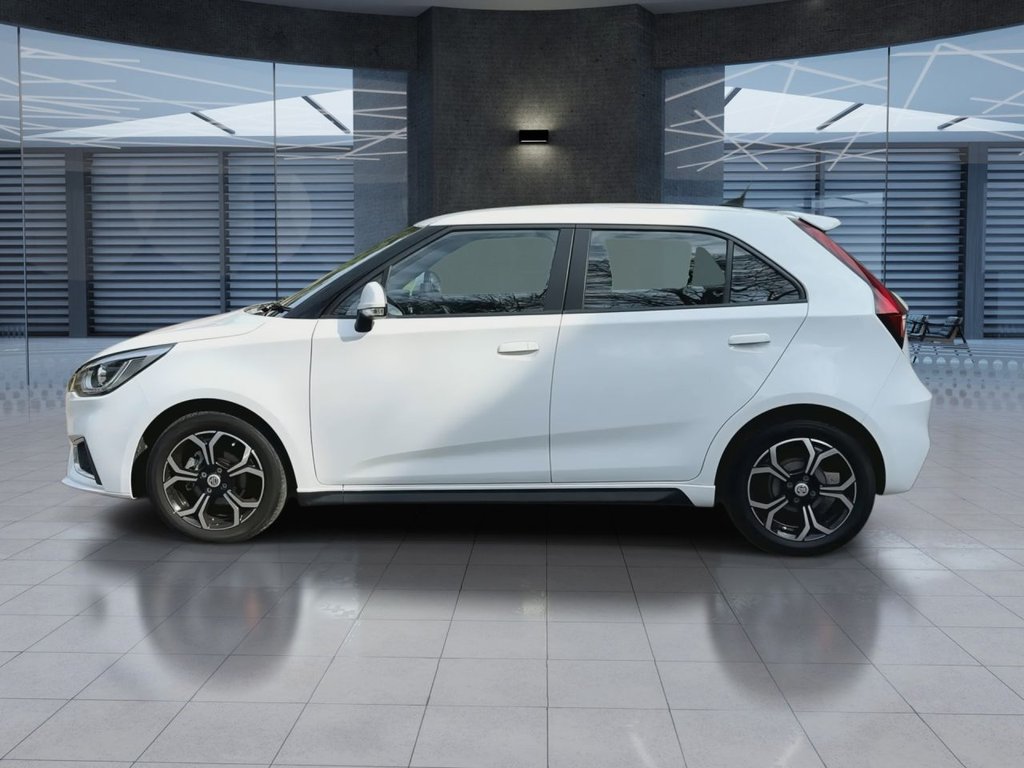 Used MG MG3 2023 for sale - 77978946: Photo 5