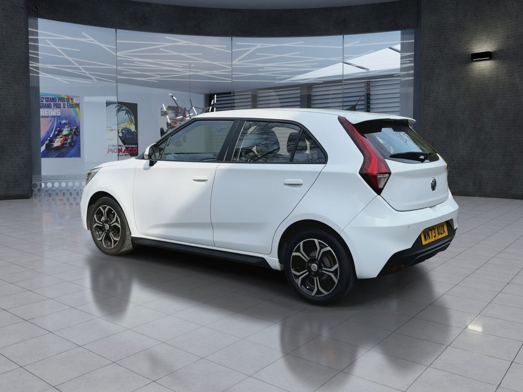 Used MG MG3 2023 for sale - 77978946: Photo 6