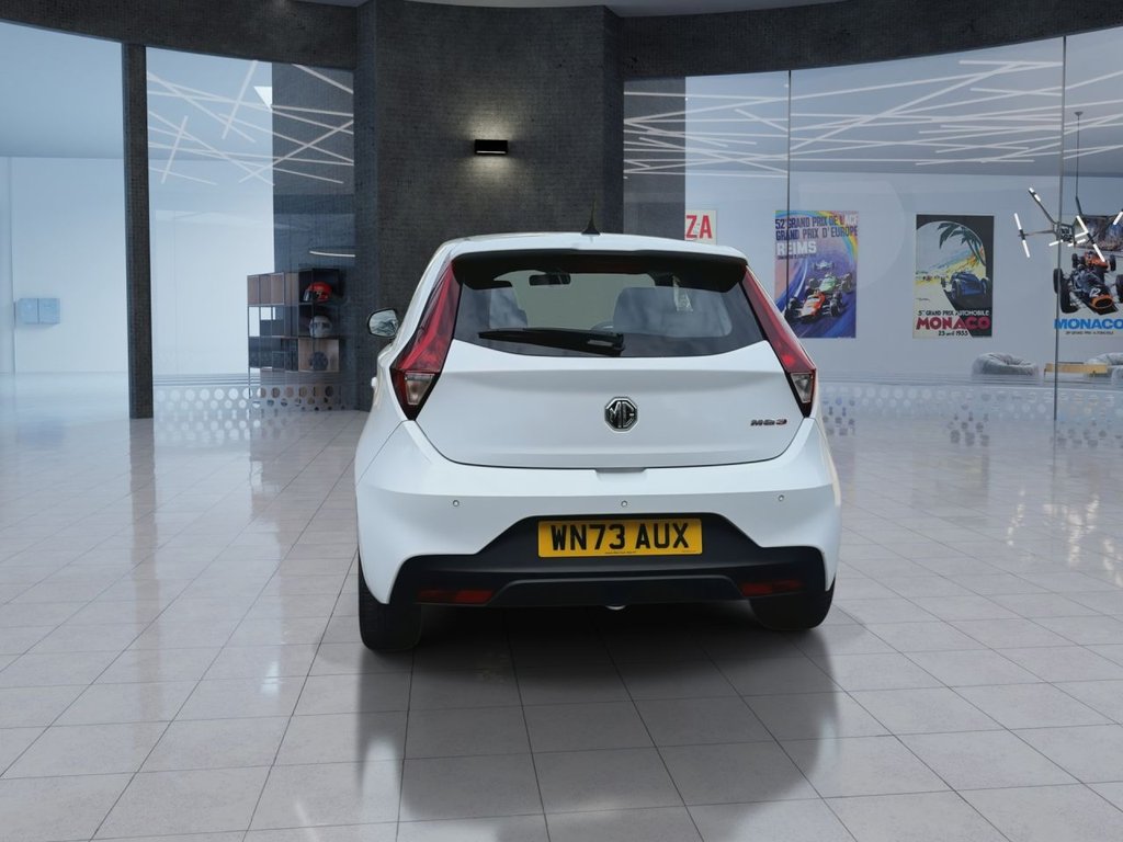 Used MG MG3 2023 for sale - 77978946: Photo 7