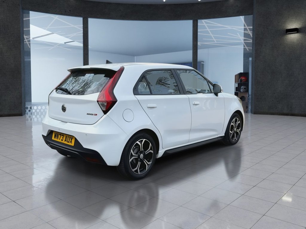 Used MG MG3 2023 for sale - 77978946: Photo 8