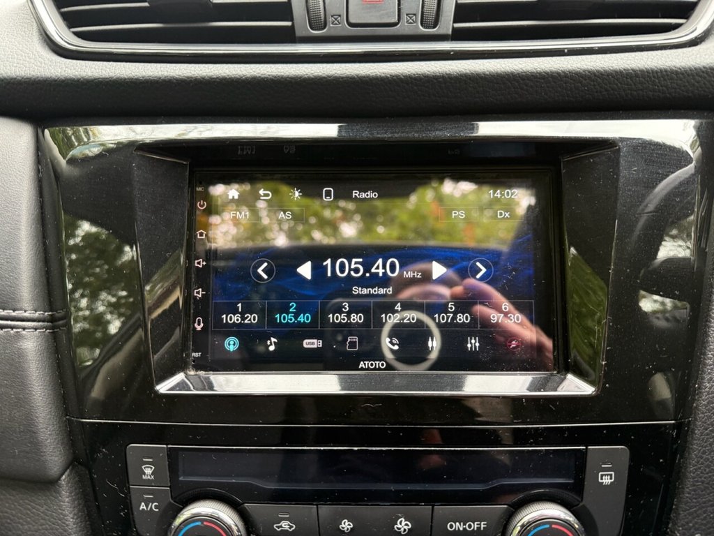 Used Nissan X-Trail 2018 for sale - 76303966: Photo 10