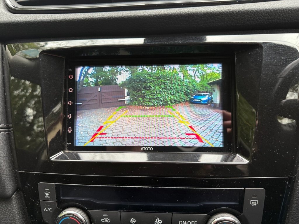 Used Nissan X-Trail 2018 for sale - 76303966: Photo 11