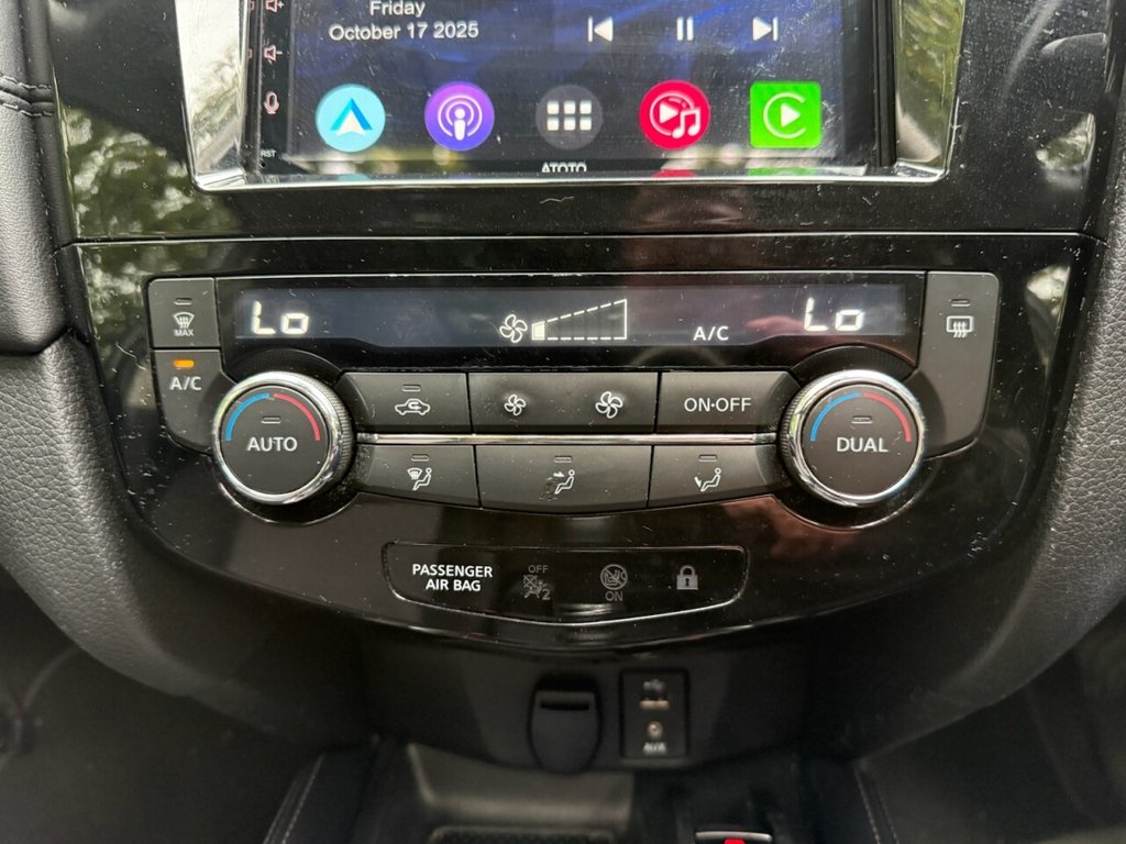 Used Nissan X-Trail 2018 for sale - 76303966: Photo 12