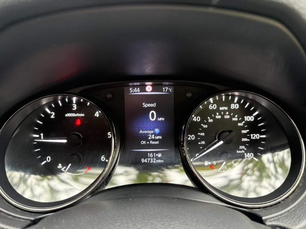 Used Nissan X-Trail 2018 for sale - 76303966: Photo 13