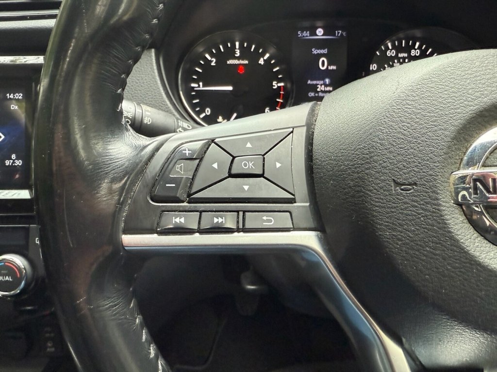 Used Nissan X-Trail 2018 for sale - 76303966: Photo 15