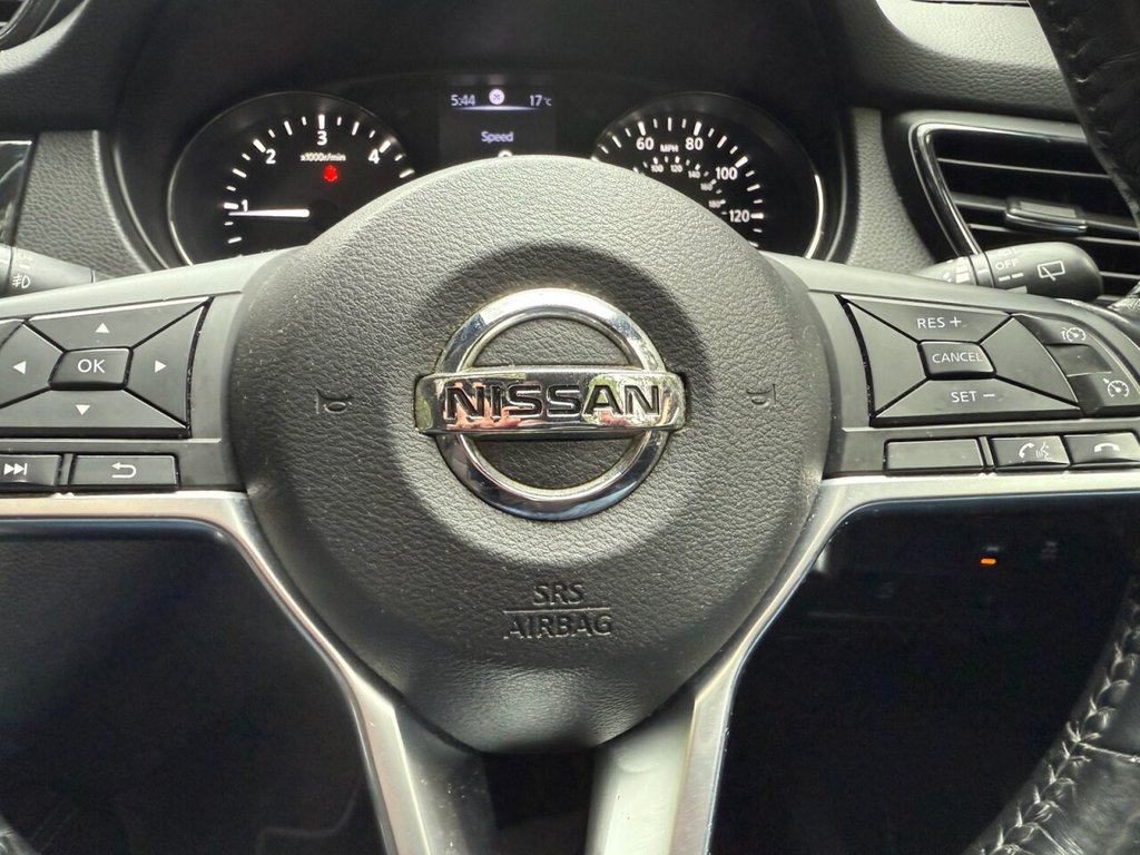 Used Nissan X-Trail 2018 for sale - 76303966: Photo 17