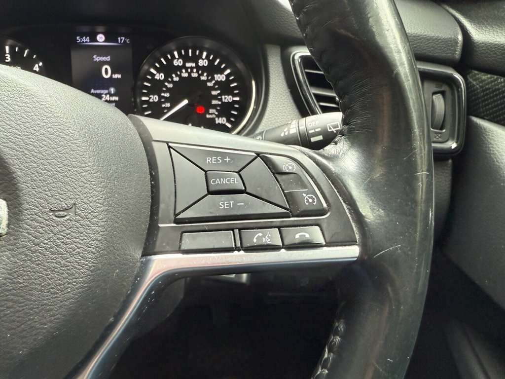 Used Nissan X-Trail 2018 for sale - 76303966: Photo 18