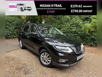 2018 (18) - 1.6 dCi Acenta 5dr