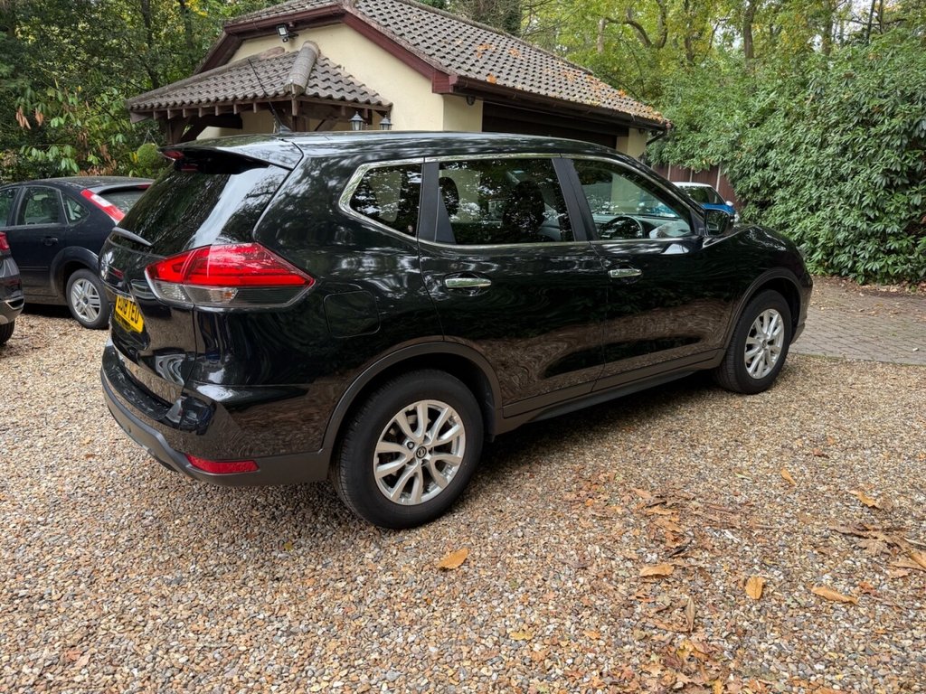 Used Nissan X-Trail 2018 for sale - 76303966: Photo 23