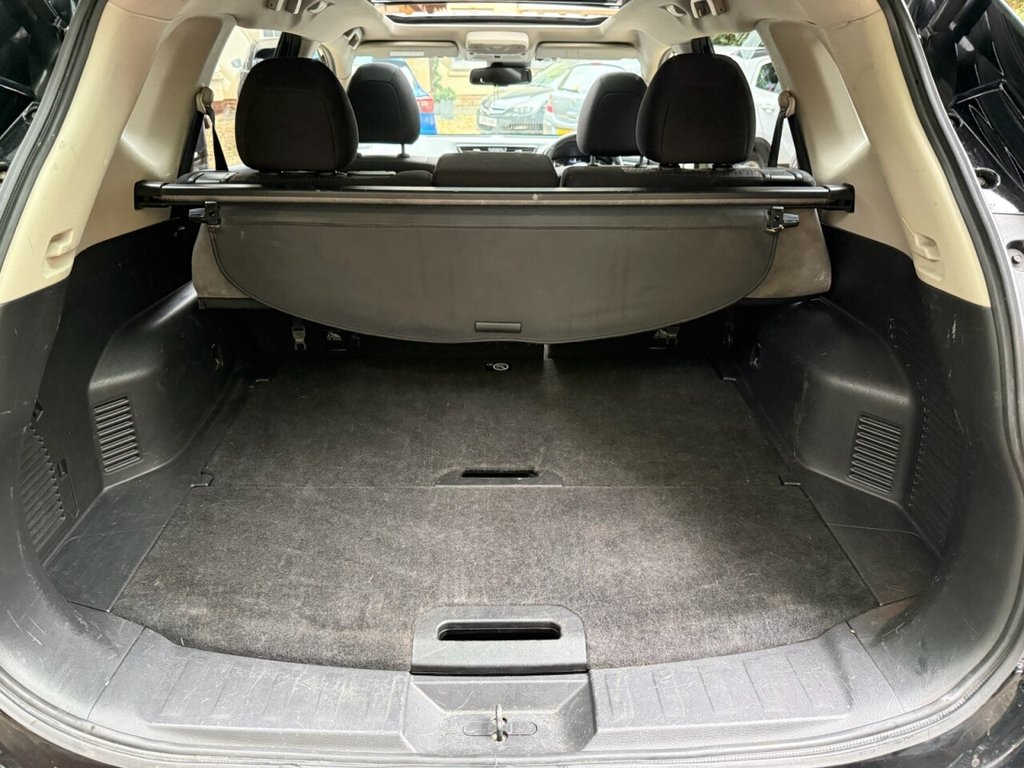 Used Nissan X-Trail 2018 for sale - 76303966: Photo 25
