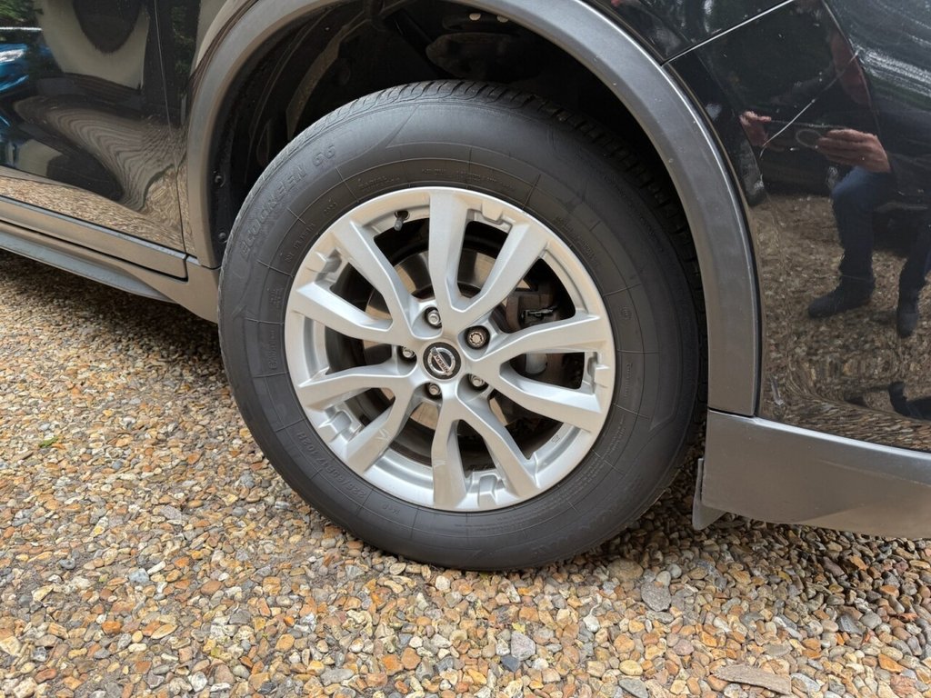 Used Nissan X-Trail 2018 for sale - 76303966: Photo 26