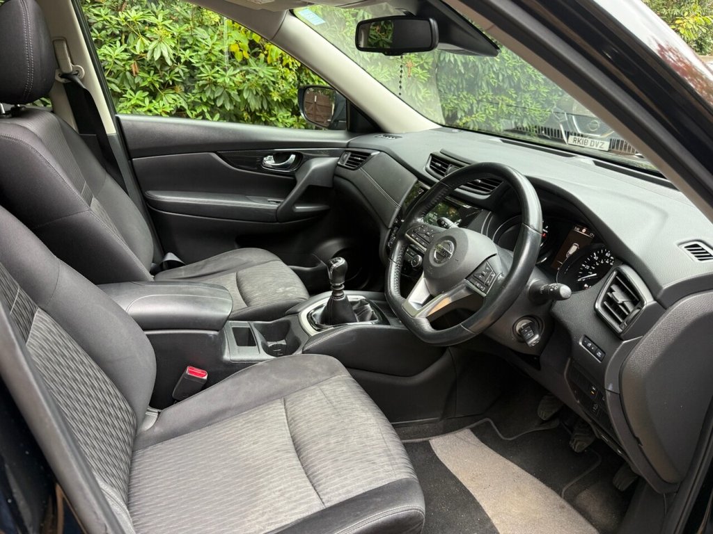 Used Nissan X-Trail 2018 for sale - 76303966: Photo 4