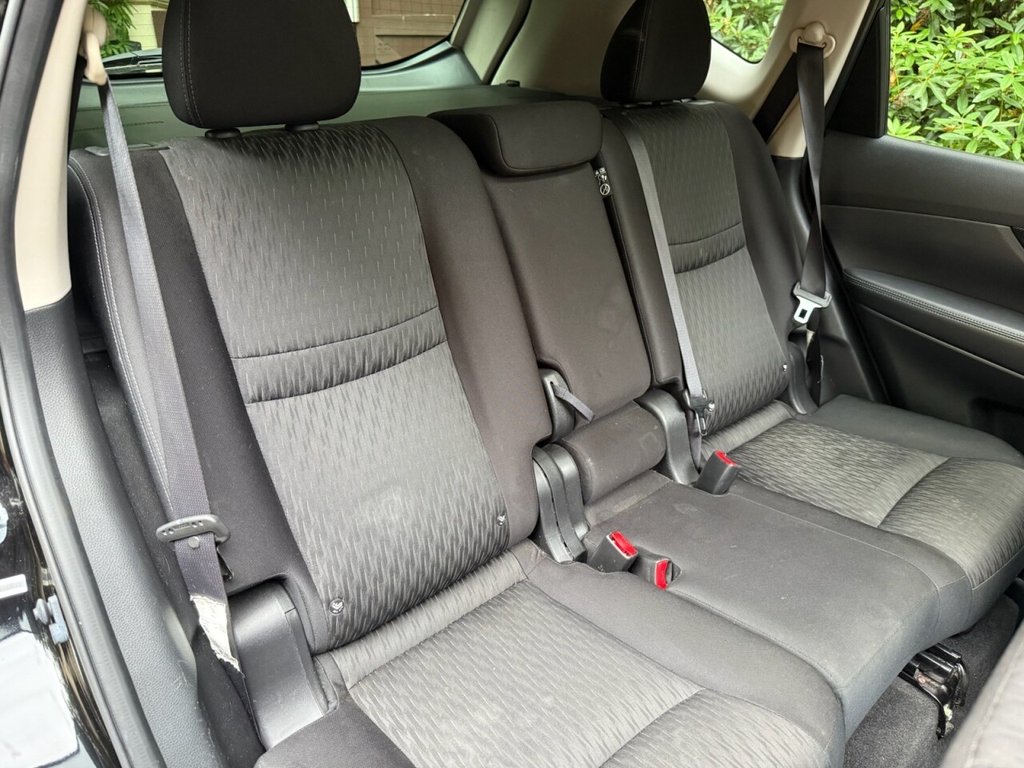 Used Nissan X-Trail 2018 for sale - 76303966: Photo 6