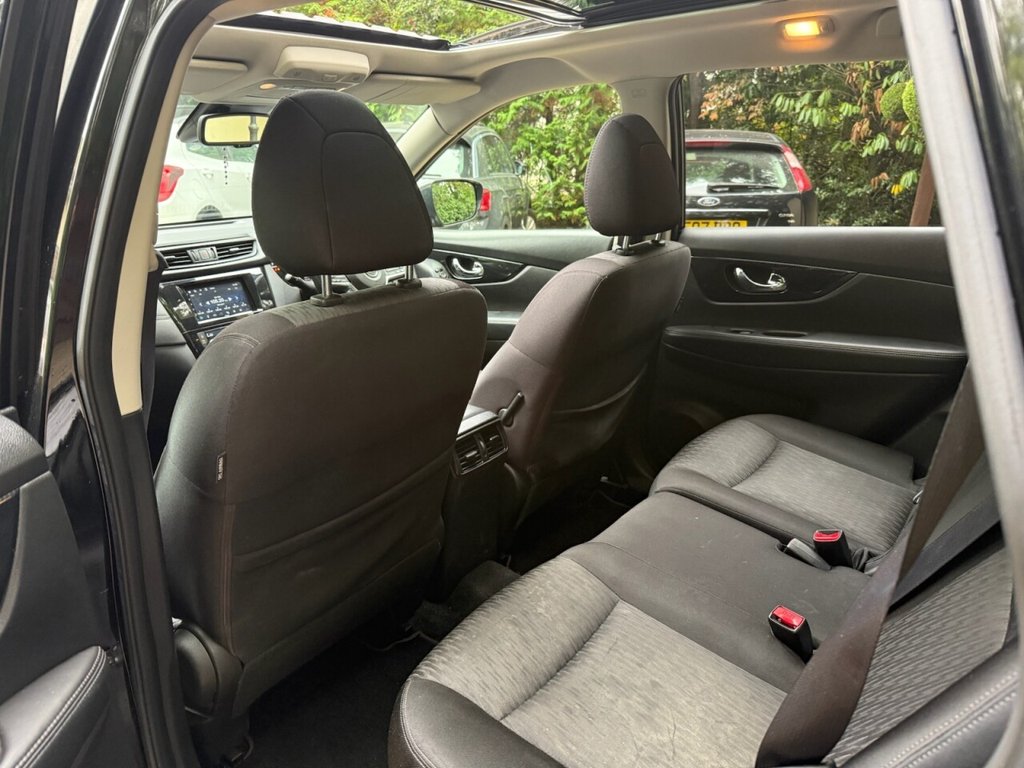 Used Nissan X-Trail 2018 for sale - 76303966: Photo 7