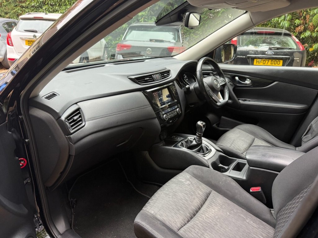 Used Nissan X-Trail 2018 for sale - 76303966: Photo 8