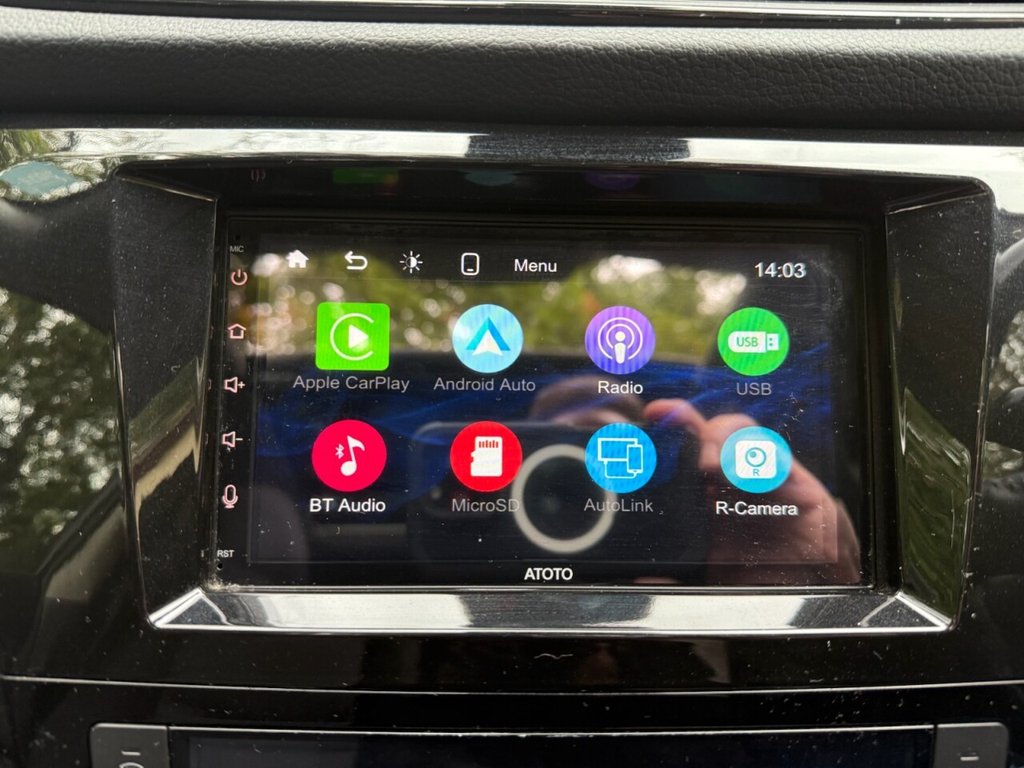 Used Nissan X-Trail 2018 for sale - 76303966: Photo 9