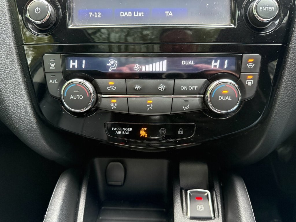 Used Nissan Qashqai 2015 for sale - 76454569: Photo 14