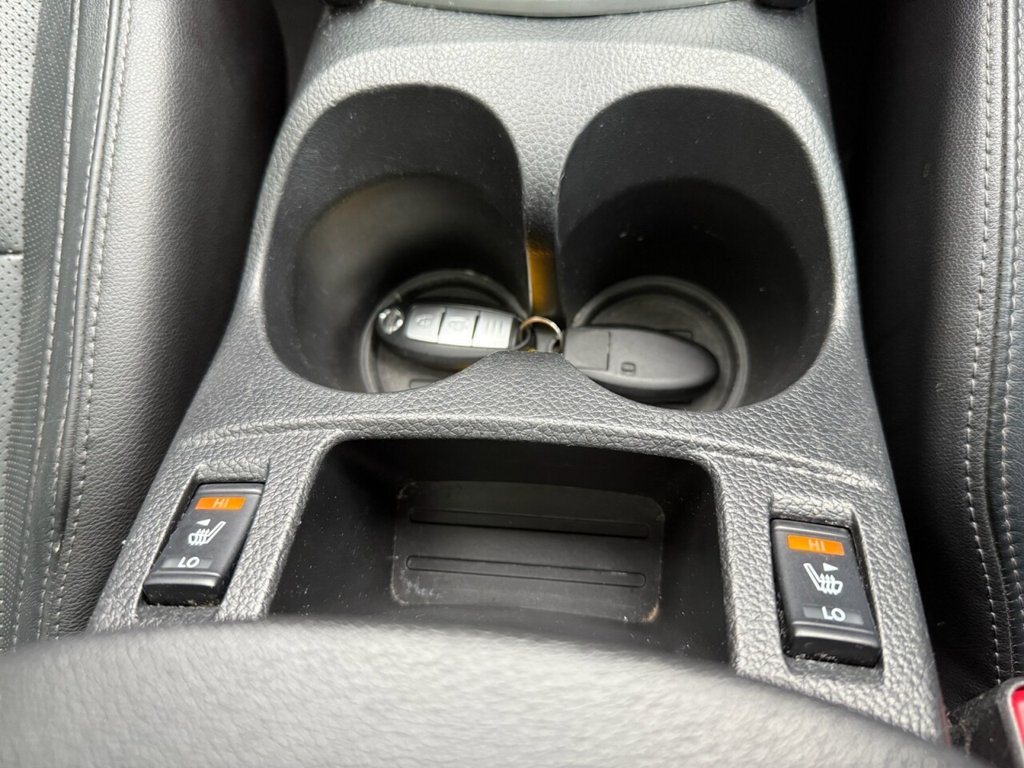 Used Nissan Qashqai 2015 for sale - 76454569: Photo 15