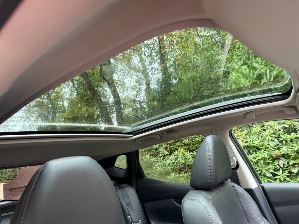 Used Nissan Qashqai 2015 for sale - 76454569: Photo 16