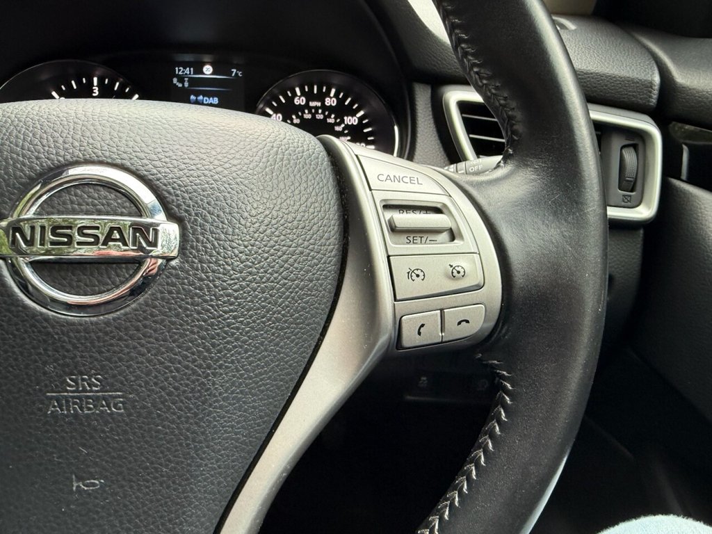 Used Nissan Qashqai 2015 for sale - 76454569: Photo 19