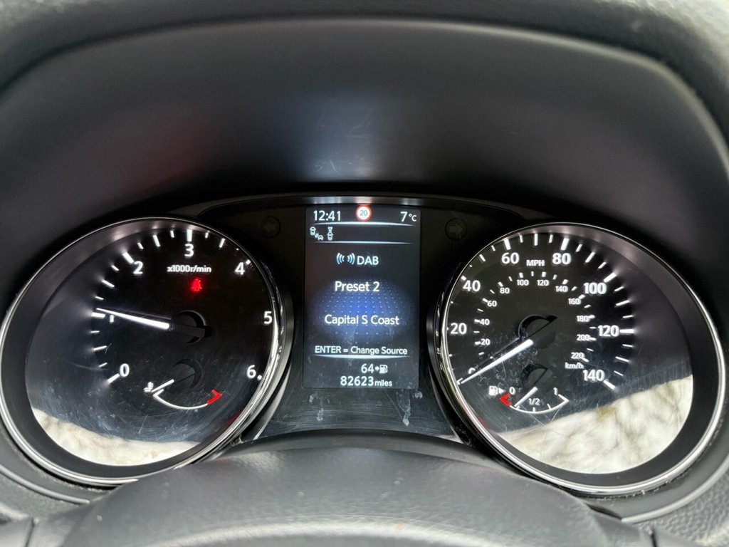 Used Nissan Qashqai 2015 for sale - 76454569: Photo 25