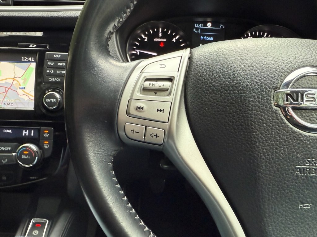 Used Nissan Qashqai 2015 for sale - 76454569: Photo 27