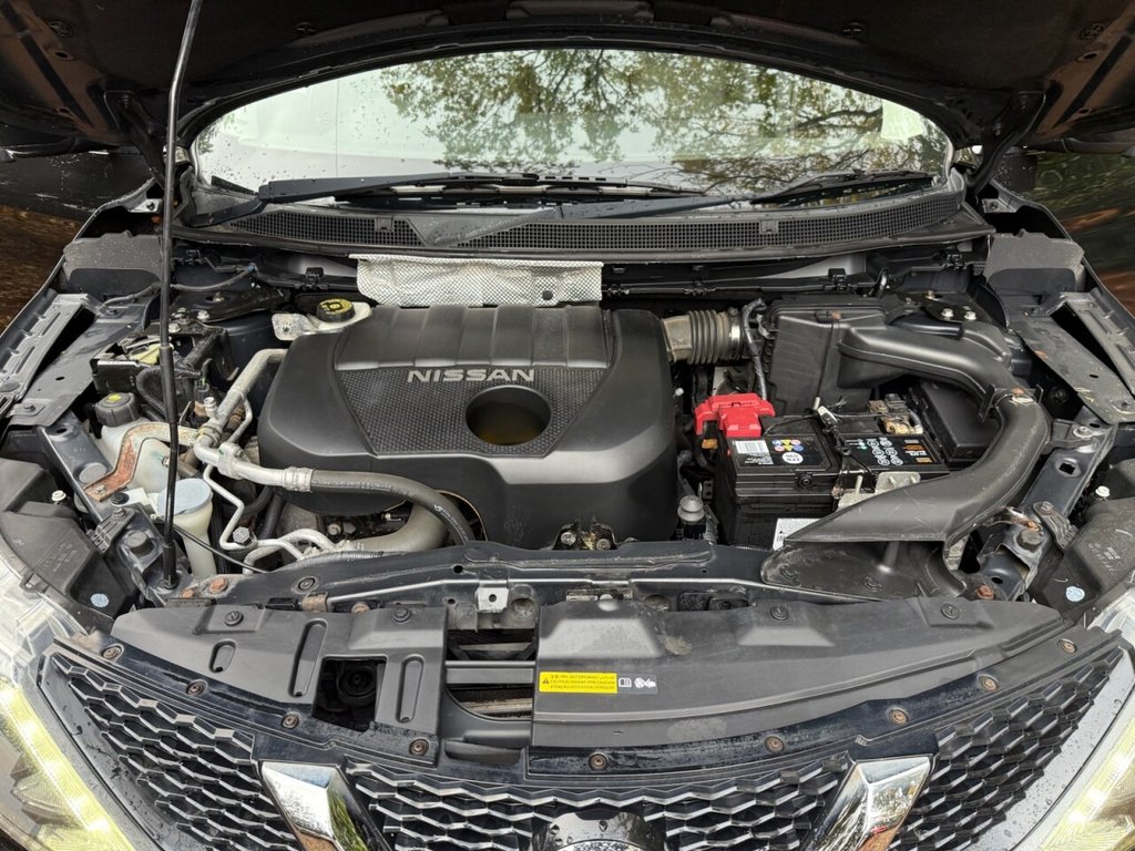 Used Nissan Qashqai 2015 for sale - 76454569: Photo 28