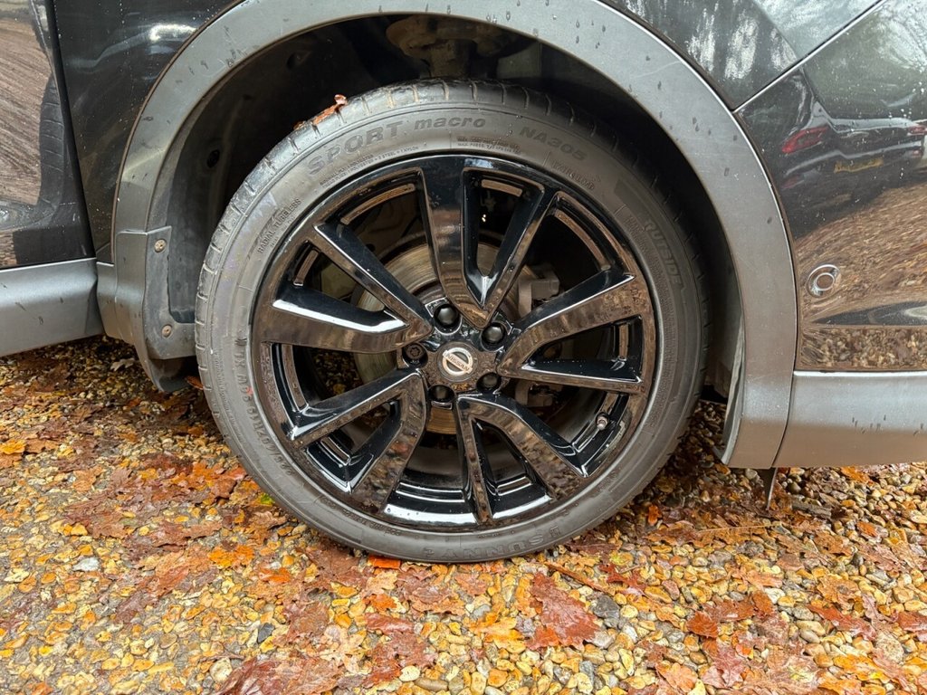 Used Nissan Qashqai 2015 for sale - 76454569: Photo 29