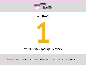 Used Nissan Qashqai 2015 for sale - 76454569: Photo
