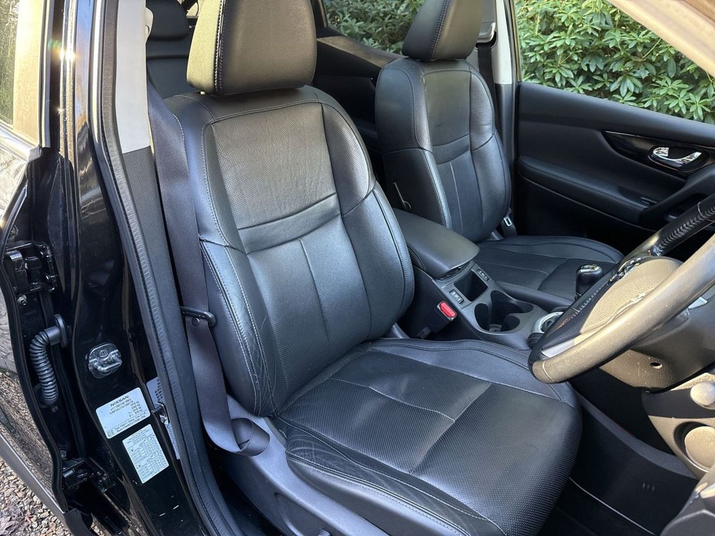 Used Nissan Qashqai 2015 for sale - 76454569: Photo 43