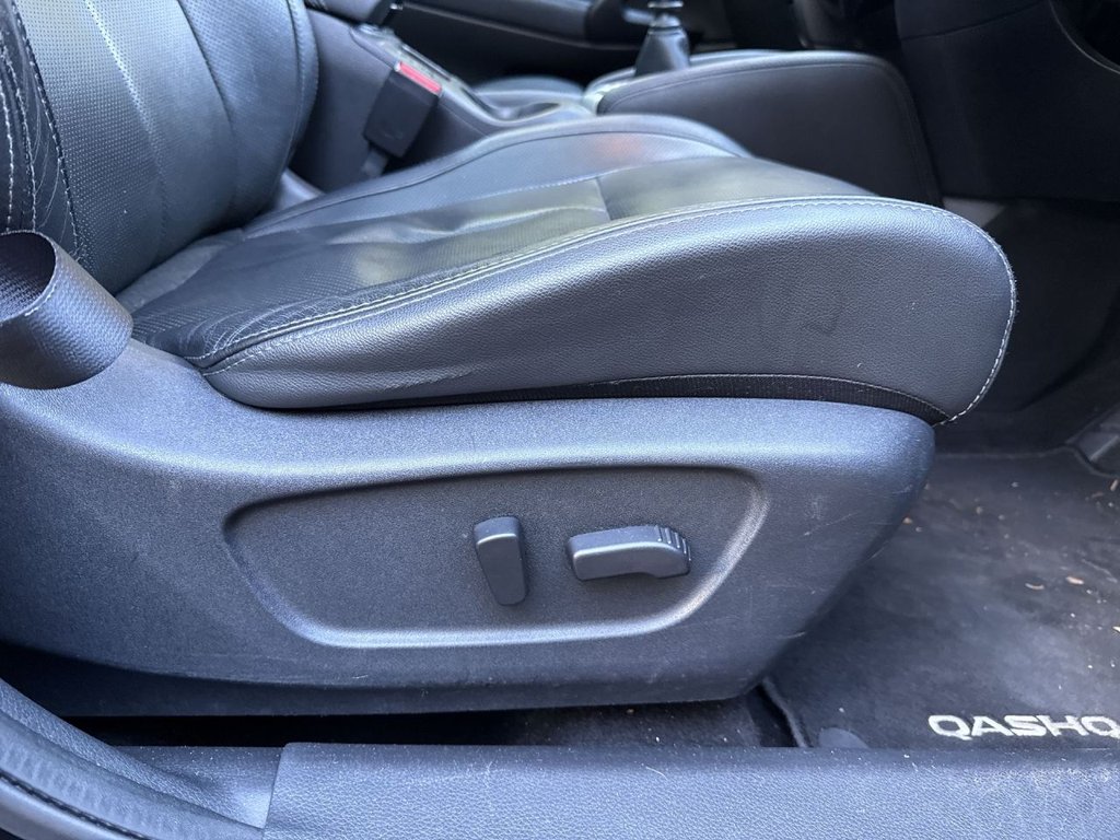 Used Nissan Qashqai 2015 for sale - 76454569: Photo 45