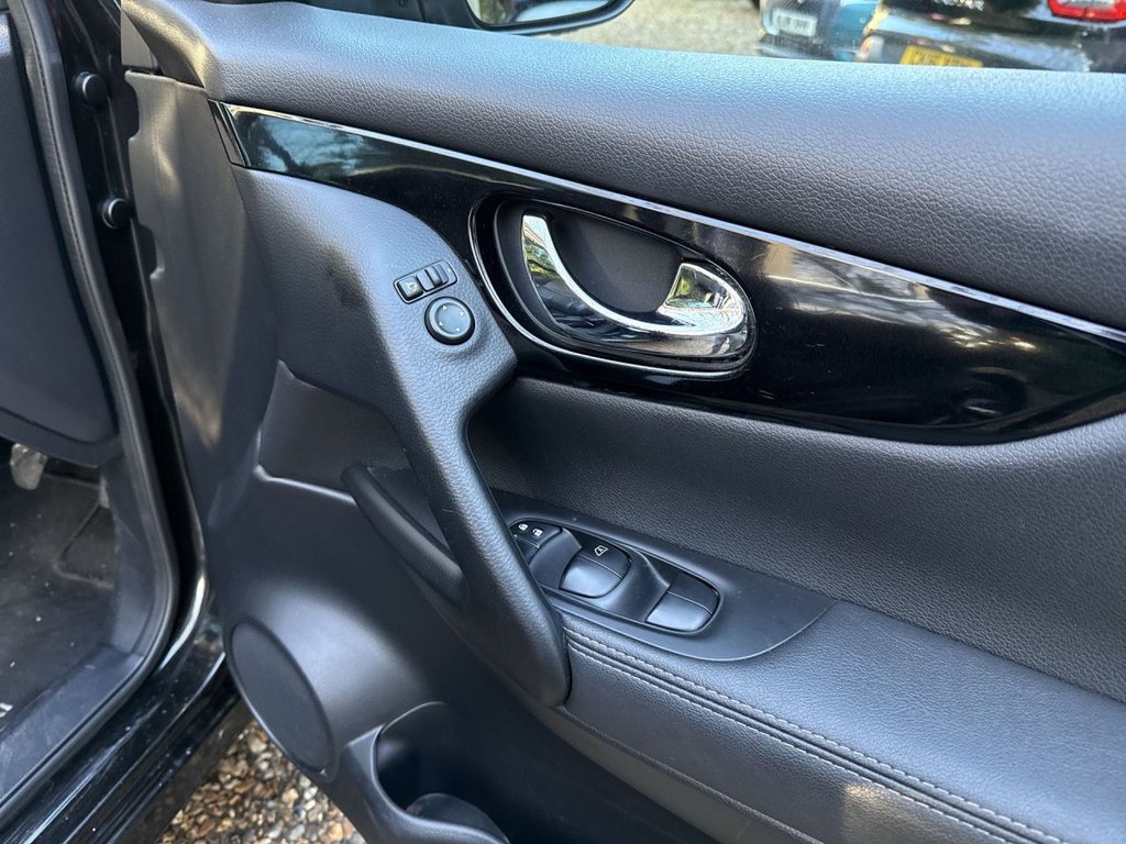 Used Nissan Qashqai 2015 for sale - 76454569: Photo 46